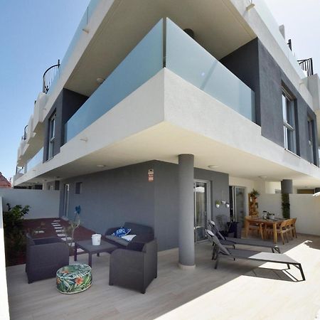 Casa Tua Costa Tejita Διαμέρισμα La Tejita Εξωτερικό φωτογραφία