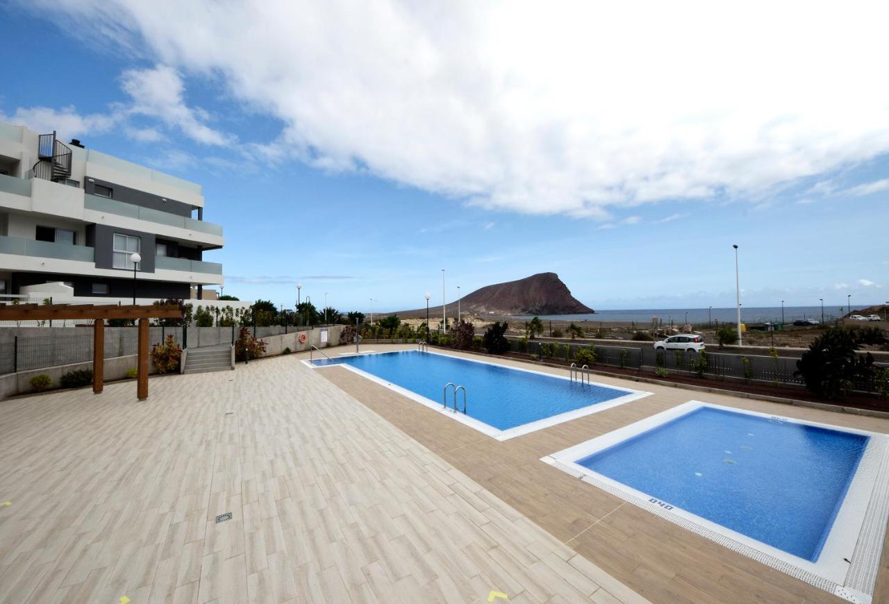 Casa Tua Costa Tejita Διαμέρισμα La Tejita Εξωτερικό φωτογραφία