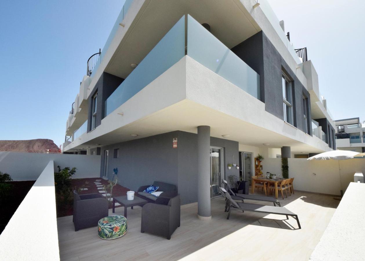 Casa Tua Costa Tejita Διαμέρισμα La Tejita Εξωτερικό φωτογραφία