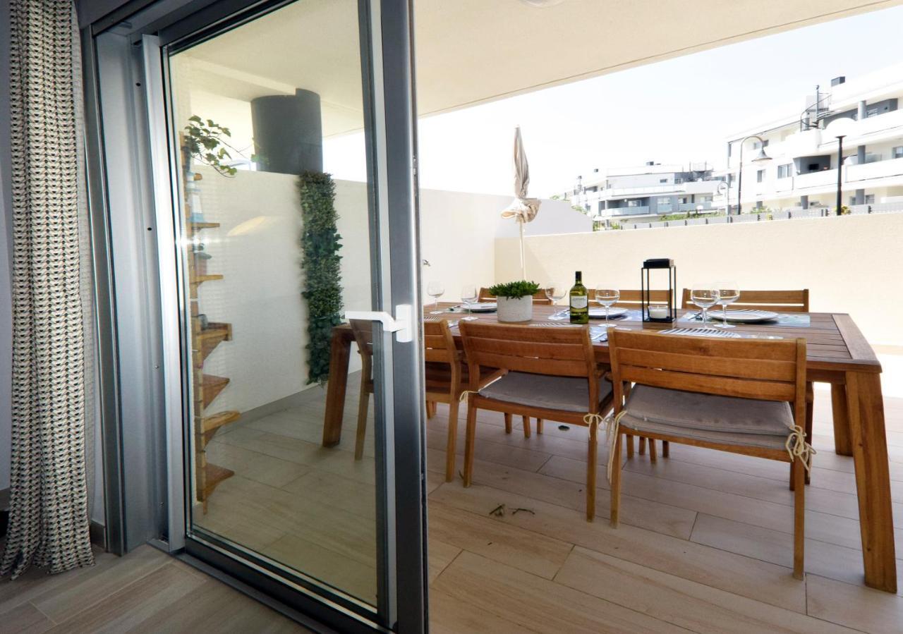 Casa Tua Costa Tejita Διαμέρισμα La Tejita Εξωτερικό φωτογραφία